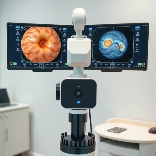 皮肤镜+AI的新模式，辅助医生诊断27000多次