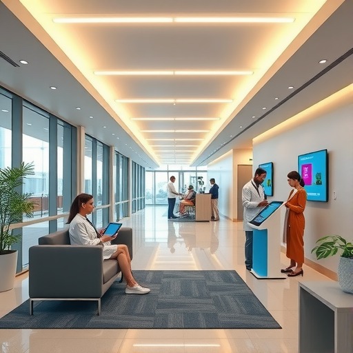 阿里健康与支付宝达成战略合作，整合资源改造线下医疗机构