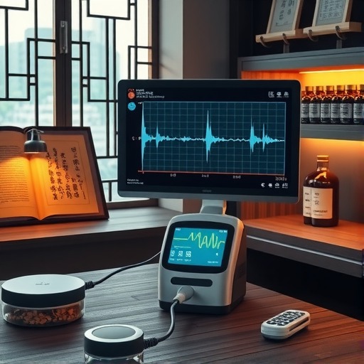 平安好医生首推AI中医产品 可实现听音辨病