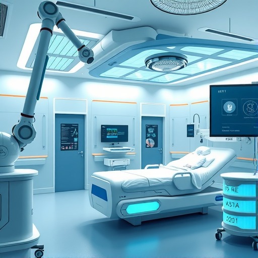 市场规模将破250亿美元的“AI+医疗”，目前的落地情况如何？