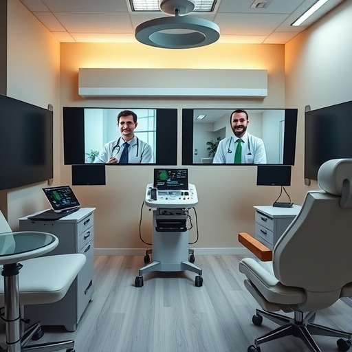 聚焦远程门诊，今宇医疗获秉鸿资本领投千万级Pre-A轮融资