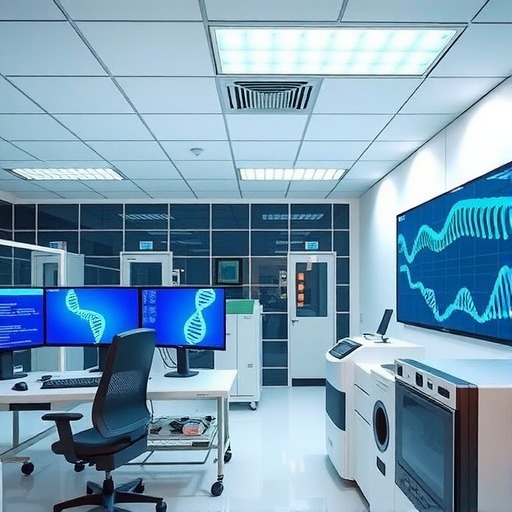 华大基因回复深交所：“14万中国人基因大数据”项目与外方机构无关