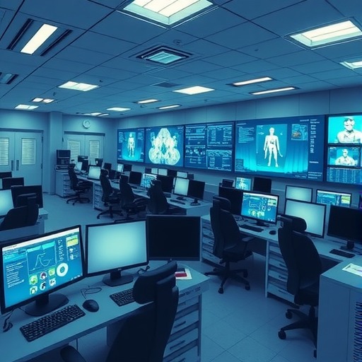 并肩奋战在医疗信息化最前沿 新华三助宣武医院化解就医痛点