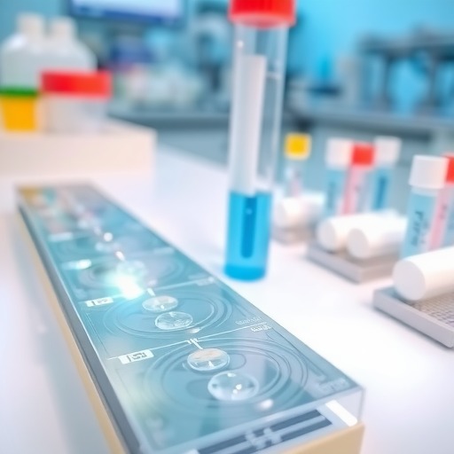 微点生物如何利用微流控技术把检测带到患者身边？