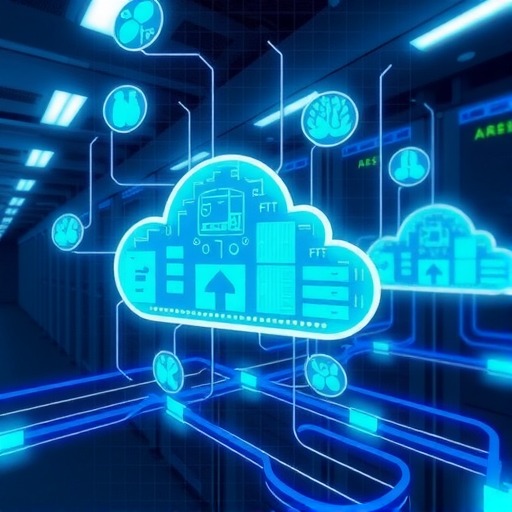 华为iLab发布医疗影像云场景白皮书，助力医疗影像上云