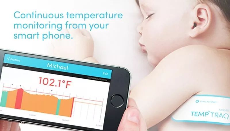 低潮过后，未来医疗可穿戴市场将如何发展？