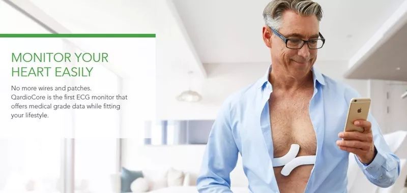 低潮过后，未来医疗可穿戴市场将如何发展？