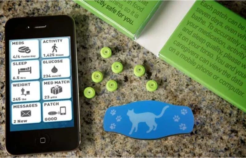 低潮过后，未来医疗可穿戴市场将如何发展？