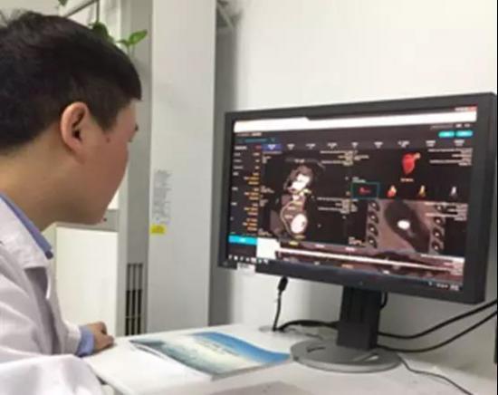 心脑血管疾病被两会重点关注，谈谈AI能帮点儿什么？