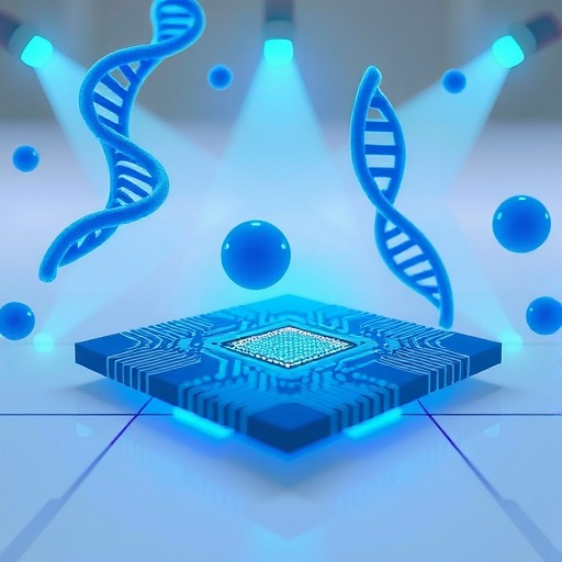 成长中的技术：如何用“芯片”打开精准医疗的想象空间？