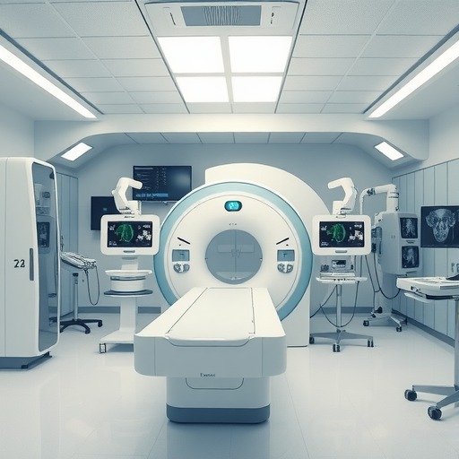 减少不必要的检查，平安健康进军2200亿元医学影像领域