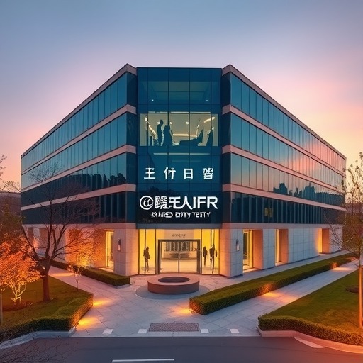 平安首创“三位一体”的第三方共享检测中心，未来5年投资300亿建1000家