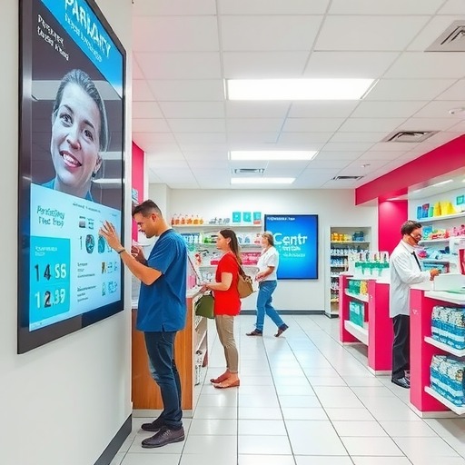 以“新零售”为起点，“智慧药店”的根本在于服务