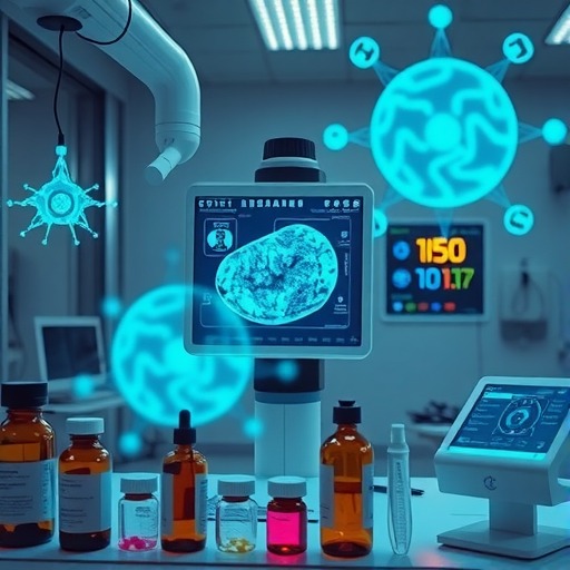 做AI＋癌症诊断，巨头们的“小算盘”依然变现难