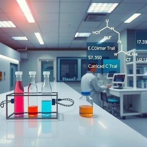 精鼎医药联合经济学人发布报告，“四板斧”革新药物临床研究