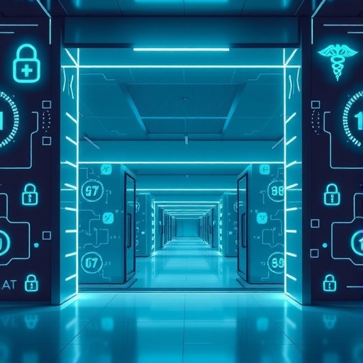 互联网医院大门已敞开，信息安全有哪些薄弱点、又该如何保障？