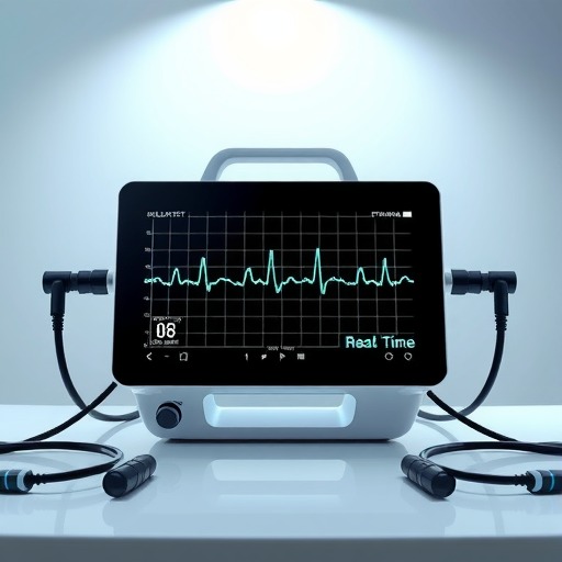 准确预警心肌梗塞，他们做到了