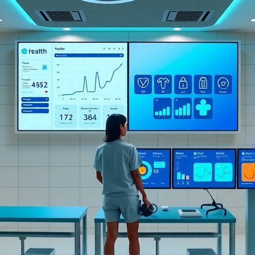 打造医学属性为核心的儿童健康管理系统，尔葆科技已服务超90家医院