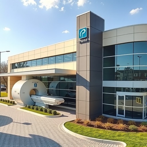 联影布局美国市场：本土化团队已就位，工厂预计明年落成