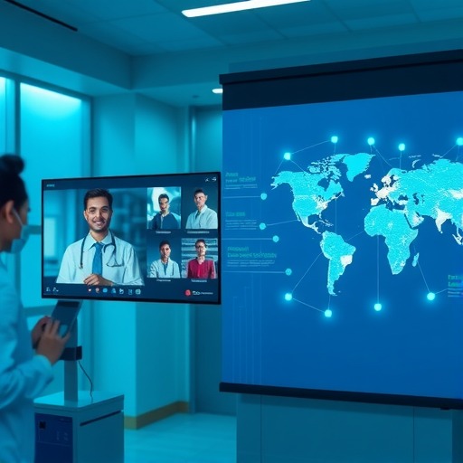 丁香园携手MORE Health，打造远程医疗国际会诊平台