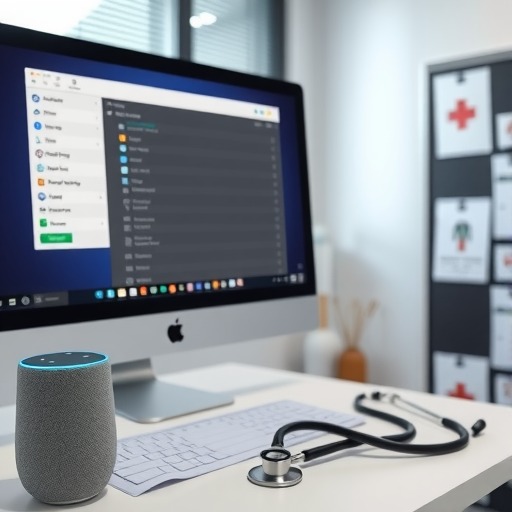 语音录入电子病历可省时70%，谷歌、亚马逊、科大讯飞等有何特色？