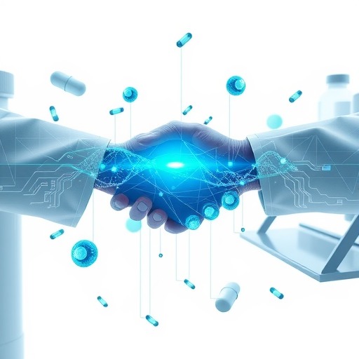 AI想要牵手药企，还需要跨越哪些阻碍？