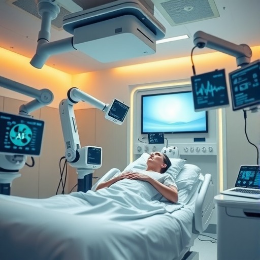 AI＋舒适医疗为何这么难？技术炫耀是原罪