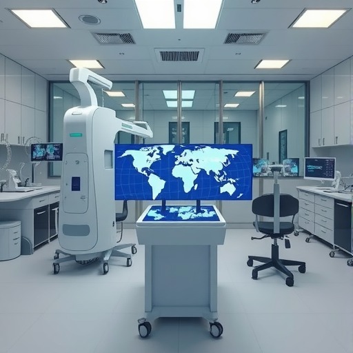 金域医学加入全球性医学诊断战略联盟，让国际领先诊断服务惠及中国