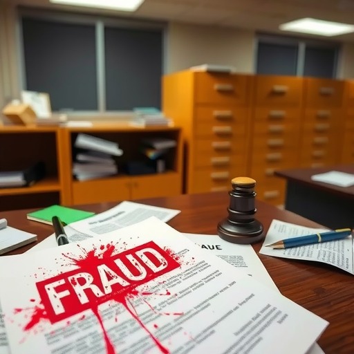 华业资本陷“萝卜章”骗局 百亿账款难收回