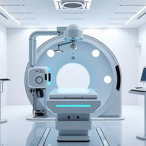 精准放疗设备提供商雷泰医疗获数千万元种子轮融资，国药资本领投