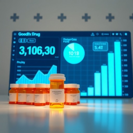 成立七年估值近30亿美元，“另类”医药电商GoodRx的狂飙之路