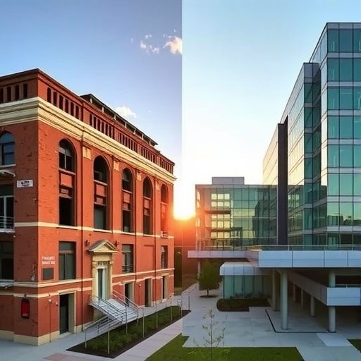 新华医疗的花甲之变：“老”企业如何焕发“新”生机？