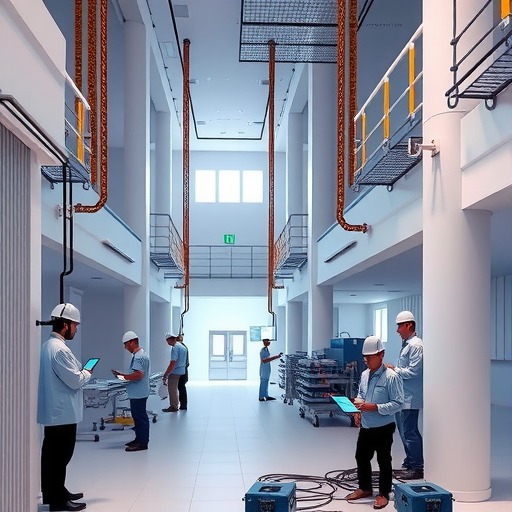 互联网时代，一家新医院是如何诞生的