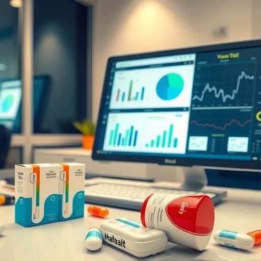 借慢病服务进行渠道变革 效果如何？18家上市药企大盘点