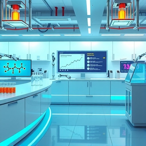 智药科技获天使轮投资，用AI解决《我不是药神》背后新药研发困境