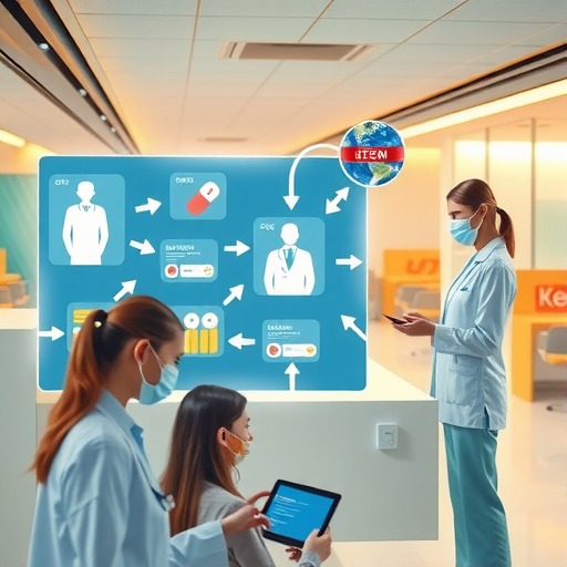 解读国内外医患一体化的发展，保险机构、药企、医生等各方如何协同？