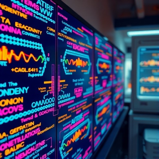 大数据“黄金年代” 中国肿瘤基因行业走向产业链全布局！