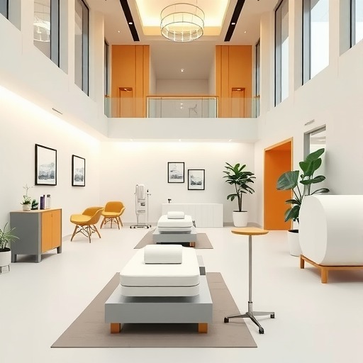 以医疗为底色，杏香园旗下沐心堂会成为地产康养的标杆吗？