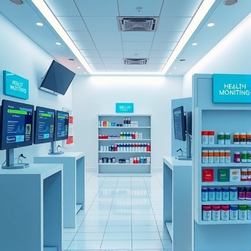 借慢病服务进行渠道变革 效果如何？18家上市药企大盘点