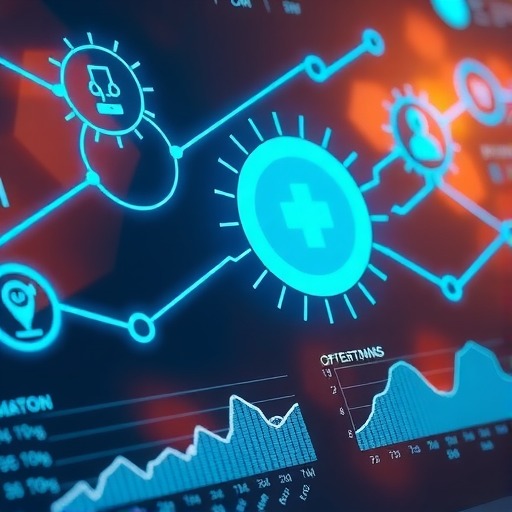 背靠国药和中电的医疗大数据公司如何做好新型医疗服务运营商？