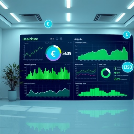 不用担心资金问题？医疗大数据应用产品孵化基金成立