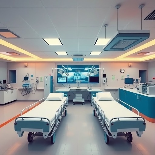 民营医院这杯“羹”，不是谁都能分