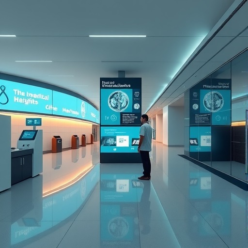 腾讯助力医疗智慧化发展，盘点CHIMA的智慧医疗“明星”案例