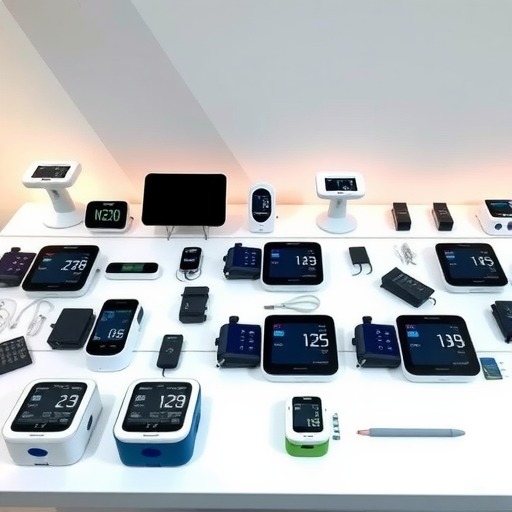 2018上半年FDA通过的30款创新医疗产品：60%以上为慢病监测设备