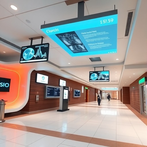 腾讯助力医疗智慧化发展，盘点CHIMA的智慧医疗“明星”案例