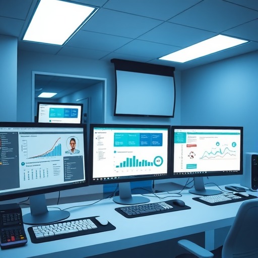 金山云郭岚：做基层医生最爱的云HIS