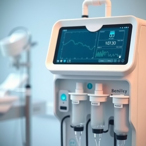 养可肾析毛佳凡：血透是场持久战，但洗牌正来临