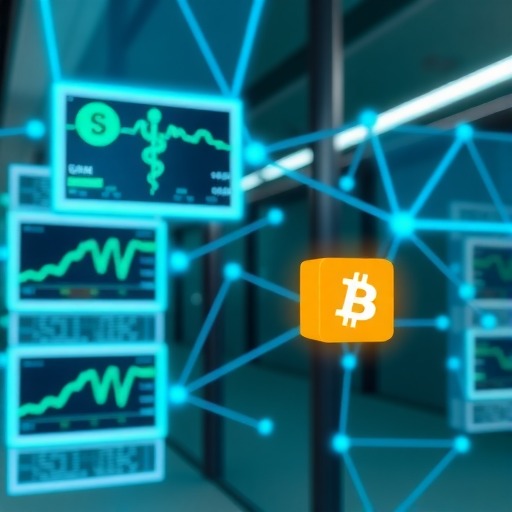 共252次百亿元区块链项目融资，“医疗+区块链”该如何入局？