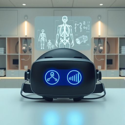 潮水退去，被三星、微软看好的医疗VR现在处于什么状态？