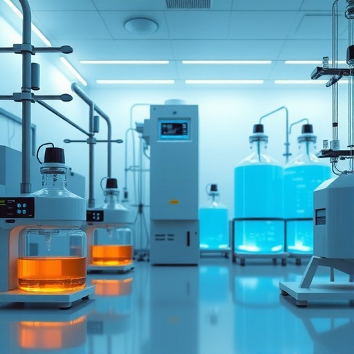 生物制药产业的“芯片”级技术：超6家外企在华销售，国内不超20家